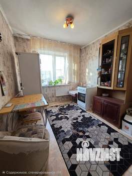 1-к квартира, сданный дом, 37м2, 5/5 этаж