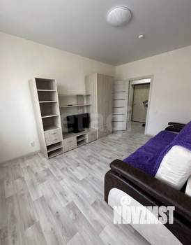 1-к квартира, вторичка, 36м2, 7/16 этаж