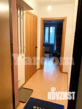 1-к квартира, вторичка, 19м2, 2/19 этаж