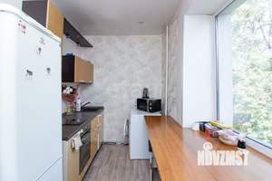 1-к квартира, вторичка, 36м2, 2/2 этаж