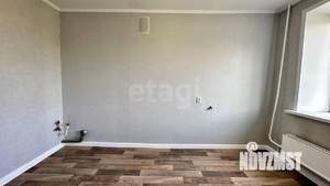 1-к квартира, вторичка, 37м2, 3/5 этаж