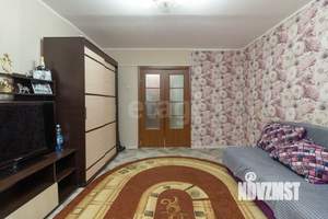 3-к квартира, вторичка, 60м2, 3/9 этаж