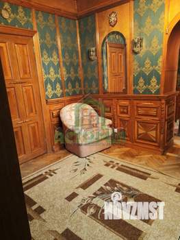 4-к квартира, вторичка, 95м2, 4/4 этаж