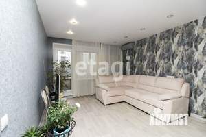 2-к квартира, вторичка, 52м2, 8/9 этаж