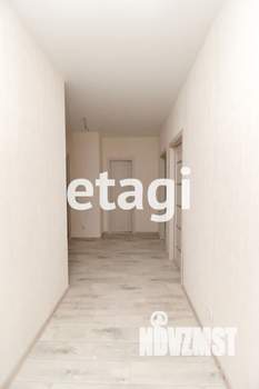 3-к квартира, вторичка, 89м2, 17/25 этаж