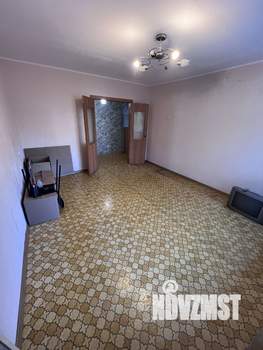 3-к квартира, вторичка, 60м2, 2/9 этаж