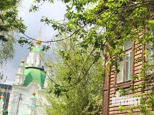 6-к квартира, вторичка, 500м2, 2/2 этаж