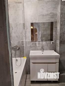 1-к квартира, вторичка, 41м2, 3/10 этаж