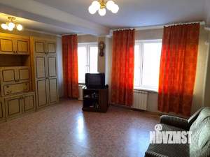 3-к квартира, вторичка, 76м2, 5/9 этаж