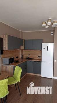 Студия квартира, вторичка, 34м2, 18/25 этаж