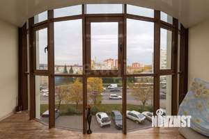 4-к квартира, вторичка, 149м2, 3/10 этаж