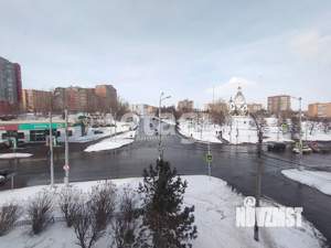 2-к квартира, вторичка, 87м2, 3/5 этаж