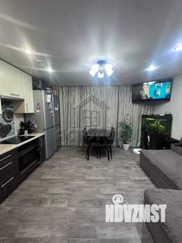 2-к квартира, вторичка, 51м2, 1/9 этаж