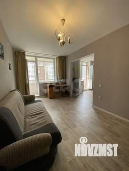 2-к квартира, вторичка, 55м2, 5/10 этаж