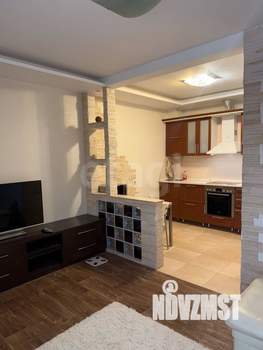 1-к квартира, вторичка, 46м2, 8/10 этаж