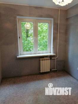 1-к квартира, вторичка, 10м2, 2/5 этаж