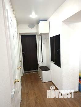 2-к квартира, вторичка, 37м2, 1/9 этаж