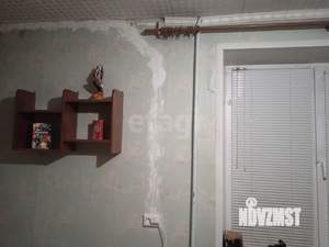 1-к квартира, вторичка, 32м2, 1/5 этаж