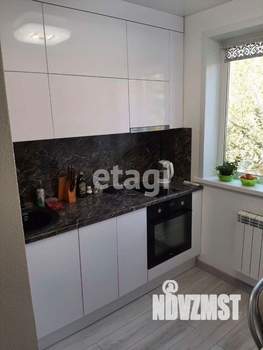 2-к квартира, вторичка, 43м2, 2/5 этаж