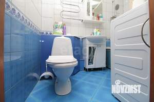 2-к квартира, вторичка, 53м2, 3/5 этаж