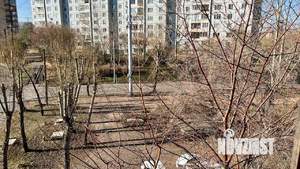 2-к квартира, вторичка, 43м2, 4/5 этаж