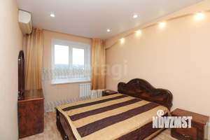3-к квартира, вторичка, 68м2, 3/10 этаж
