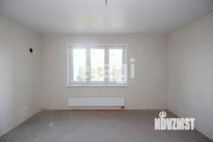 2-к квартира, вторичка, 46м2, 4/25 этаж