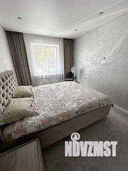 4-к квартира, вторичка, 78м2, 1/9 этаж