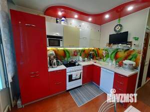 4-к квартира, вторичка, 83м2, 3/9 этаж