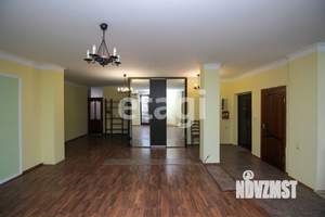 3-к квартира, вторичка, 112м2, 4/7 этаж