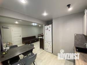 2-к квартира, вторичка, 46м2, 1/5 этаж