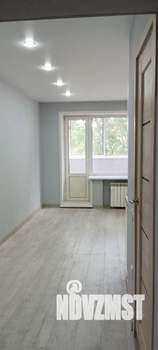 Студия квартира, вторичка, 17м2, 3/5 этаж