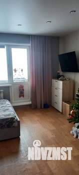 1-к квартира, вторичка, 38м2, 3/9 этаж