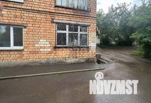 3-к квартира, вторичка, 63м2, 1/9 этаж