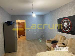 Студия квартира, вторичка, 27м2, 7/17 этаж