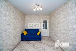 1-к квартира, вторичка, 32м2, 10/10 этаж