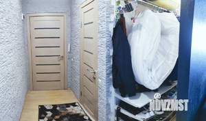 2-к квартира, вторичка, 46м2, 4/5 этаж