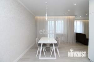 4-к квартира, вторичка, 114м2, 8/9 этаж