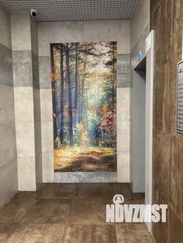 1-к квартира, вторичка, 42м2, 5/19 этаж