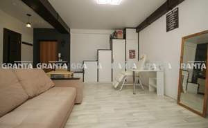 1-к квартира, вторичка, 36м2, 15/15 этаж