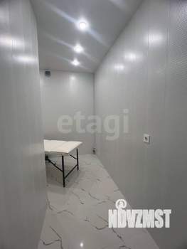 3-к квартира, вторичка, 137м2, 8/23 этаж