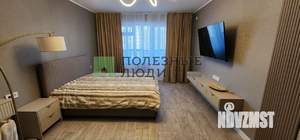 2-к квартира, вторичка, 52м2, 10/15 этаж