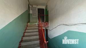 2-к квартира, вторичка, 48м2, 5/5 этаж