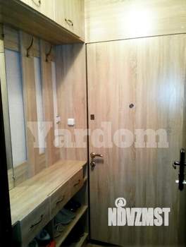 1-к квартира, вторичка, 37м2, 3/9 этаж