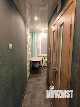 2-к квартира, вторичка, 46м2, 1/5 этаж