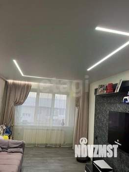 3-к квартира, вторичка, 66м2, 5/5 этаж