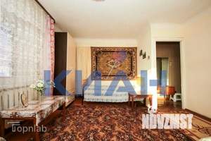 1-к квартира, вторичка, 33м2, 3/5 этаж