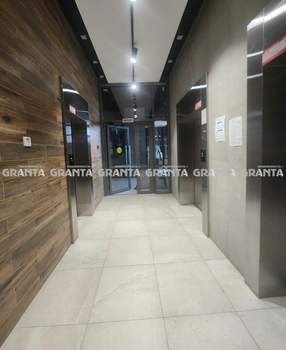 3-к квартира, вторичка, 98м2, 11/17 этаж