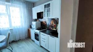 1-к квартира, вторичка, 46м2, 9/16 этаж