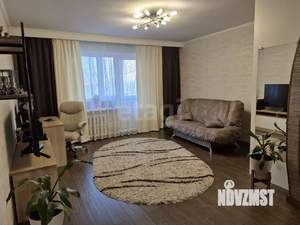 3-к квартира, вторичка, 66м2, 4/9 этаж